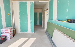 APARTAMENT CU 2 CAMERE | 51,9 m² | CENTRUL ORAȘULUI ANENII NOI - Poză 9