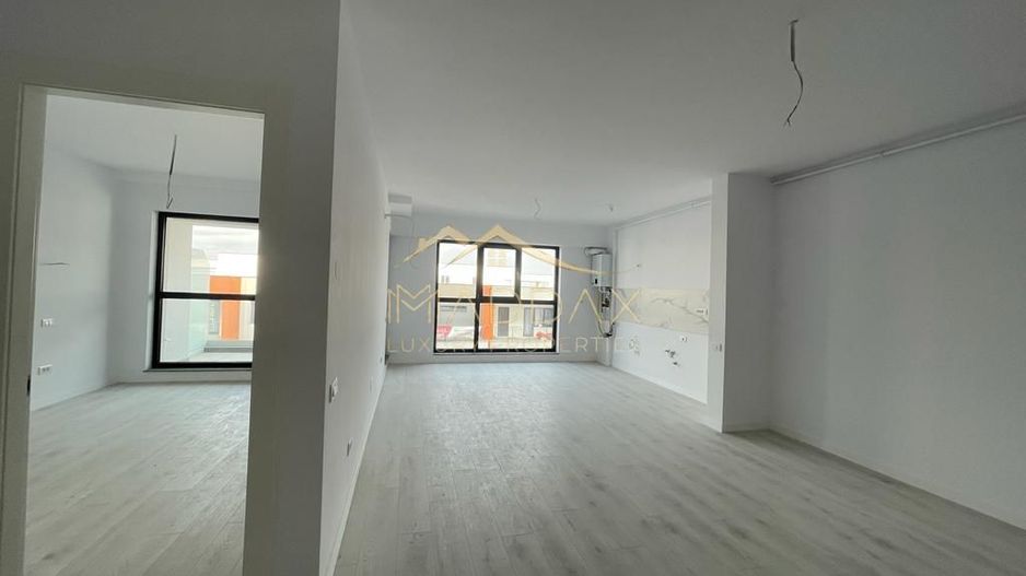 Apartament 3 camere***102 mp***NOU***ultrafinisat//OMV Pipera - Poză 8