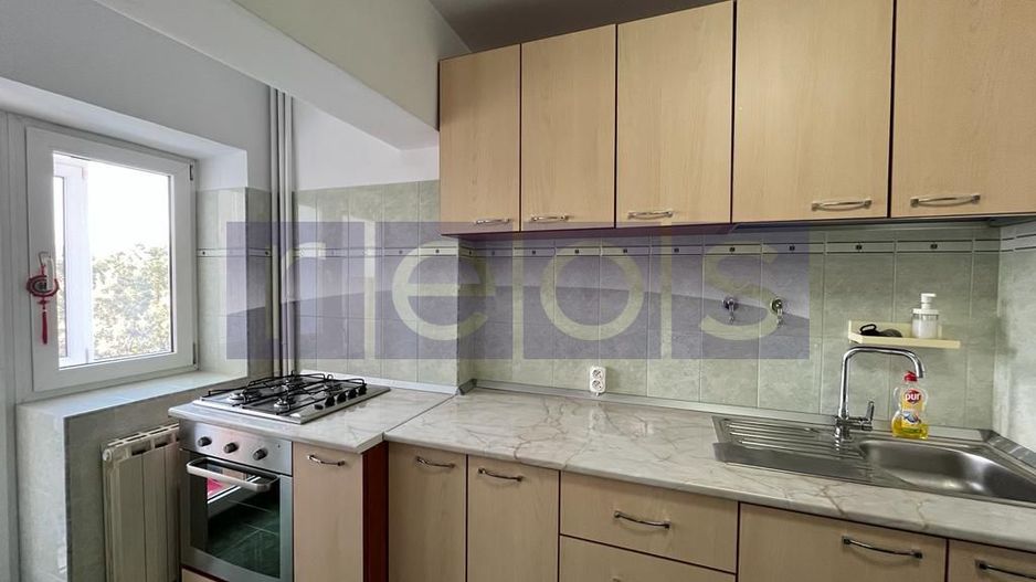 | COMISION 0% | Apartament 2 camere | Bd Unirii | prima inchiriere | - Poză 8