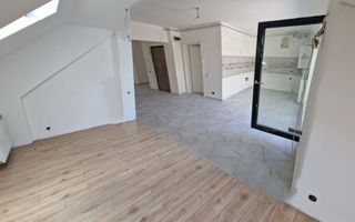 Penthouse boem cu terasa, Parcul Plumbuita - Poză 5