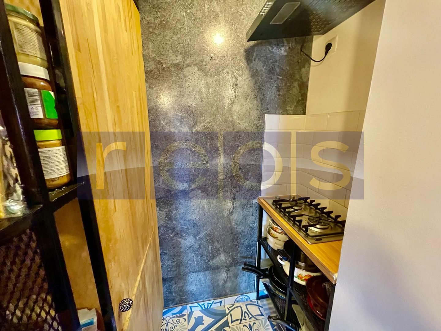 VANZARE APARTAMENT 2 CAMERE 70MP PIATA AMZEI ROMANA INVESTITIE 2 BALCOANE - Poză 9