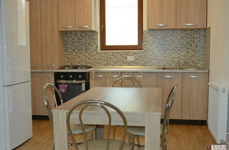 Bloc nou, terasa si loc de parcare/ Pet-Friendly- Dumbrăvița - Poză 8