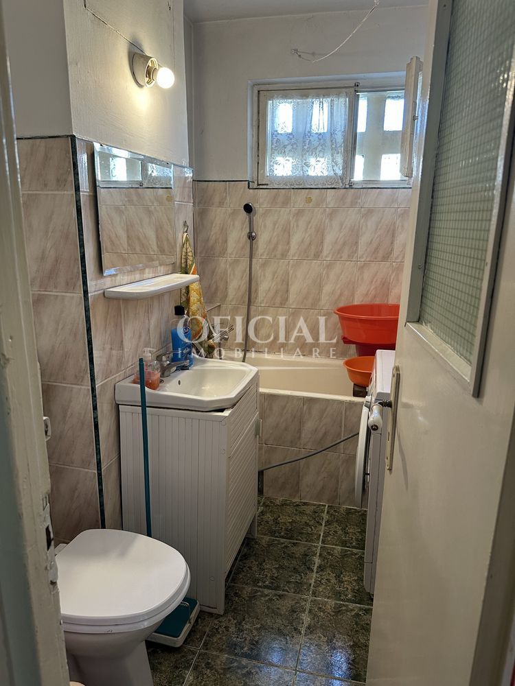 Apartament 2 camere | 50 Mp | Balcon | Gheorgheni C-tin Brancusi - Poză 7