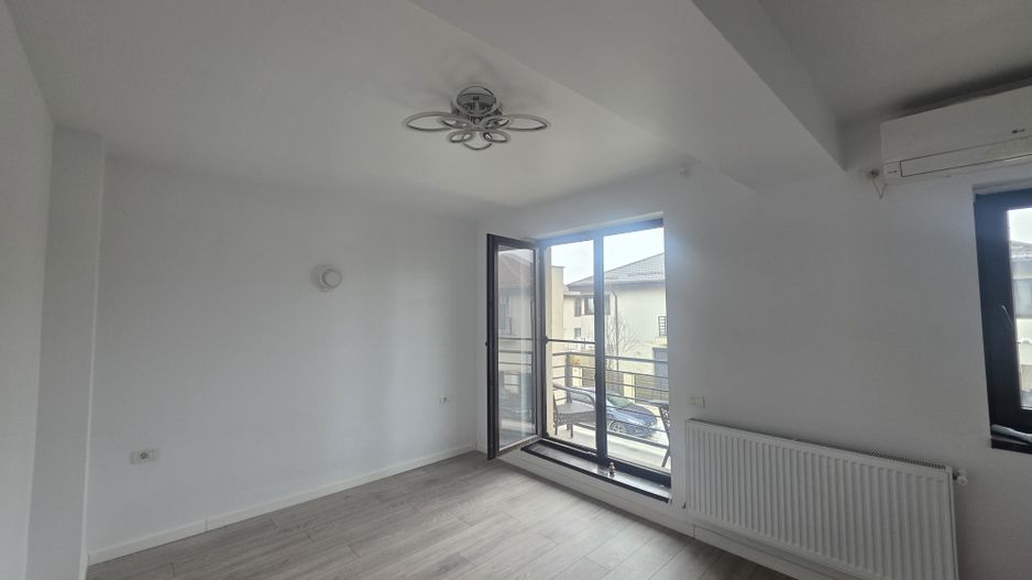DUPLEX Voluntari | 300 mp teren | curte 224 mp | P+1 | Finalizată 2020 - Poză 17