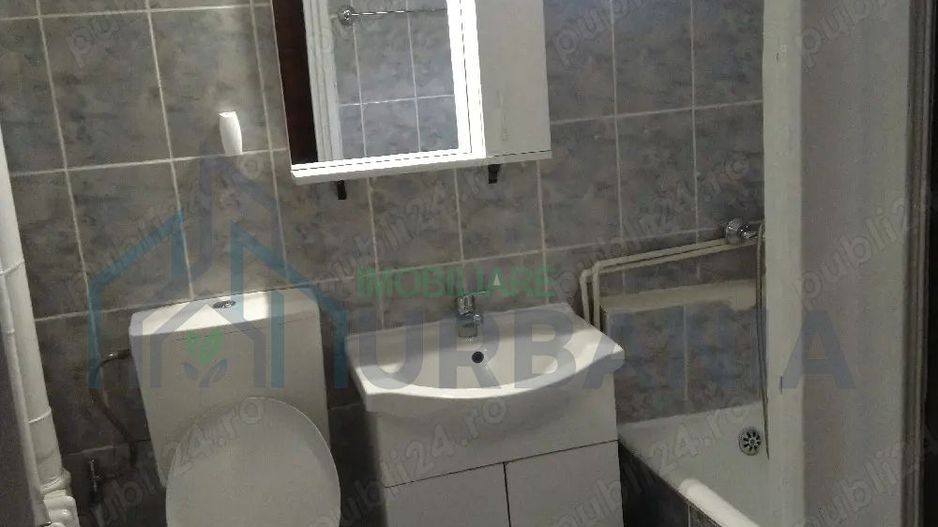 #. Închiriez apartament cu o cameră - Poză 7