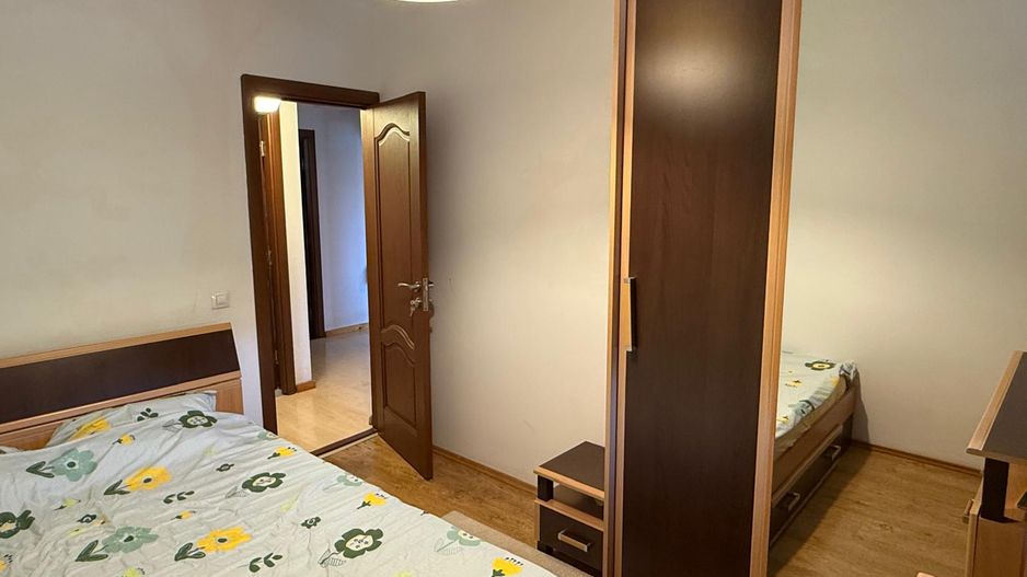 VANZARE Vila tip duplex in Popesti Leordeni - Poză 18