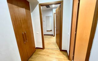 PENTHOUSE  CU 4 CAMERE LA INCHIRIERE IN COMPLEX DIN DOROBANTI CAPITALE - Poză 22