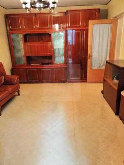 2 Camere - 56 MP | 1984 | Decomandat | 1/10 | Metrou Lujerului - 3 min - Poză 1