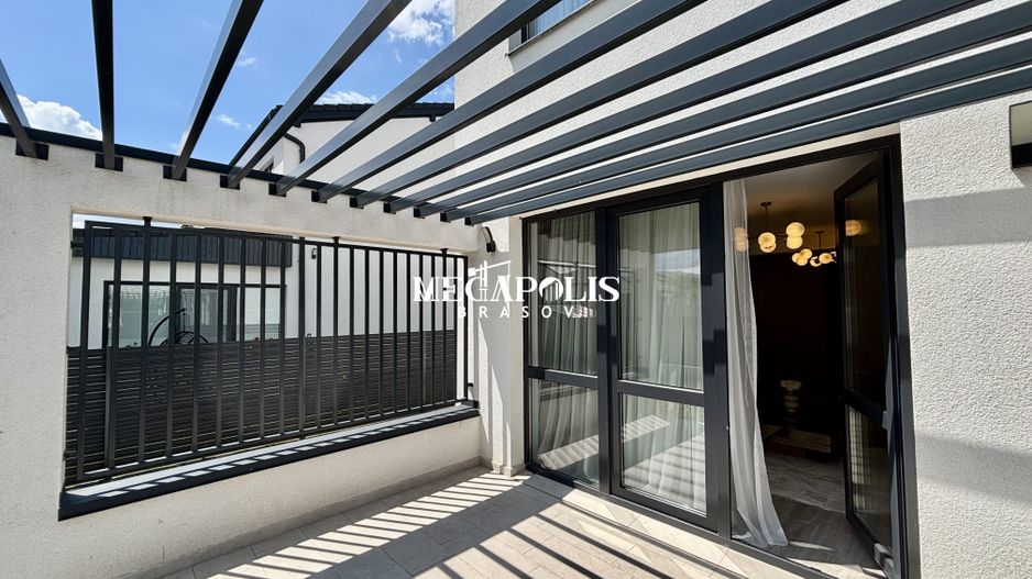 Duplex 3 camere | Mobilă pe Comandă | Gama Premium | Sânpetru - Poză 27