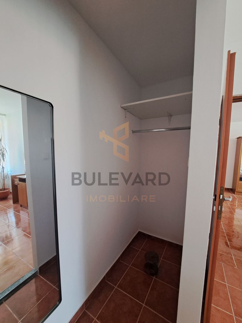 Apartament 2 camere, zona centrala, inceputul strazii Horea - Poză 7