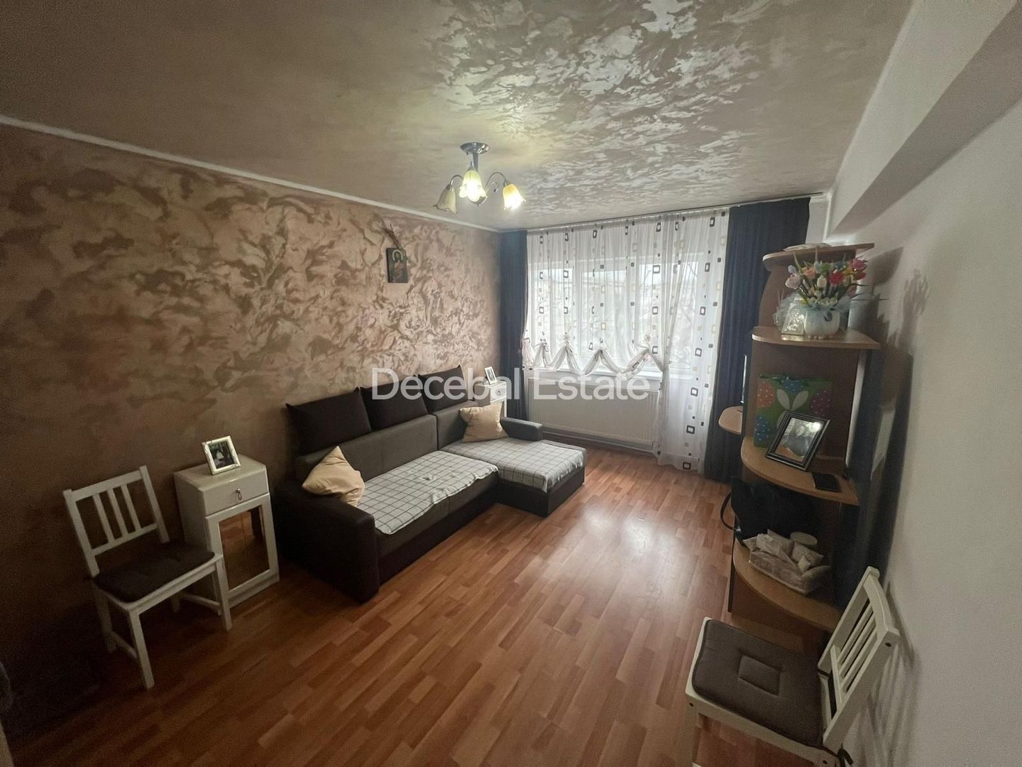 Garsoniera 30 mp decomandata langa kaufland - Poză 4