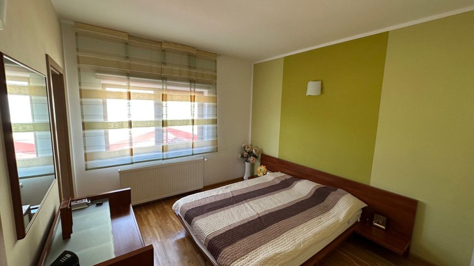 Casa individuala cu garaj  în spate la IKEA - Poză 24