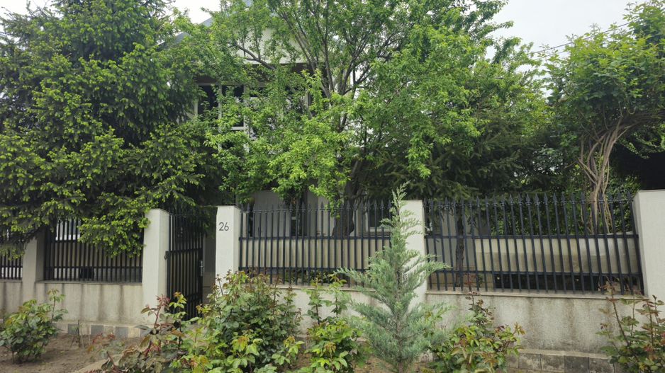 De vanzare casa in comuna Pechea, 165.000 euro negociabil - Poză 21