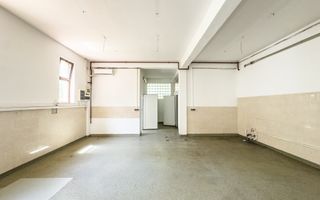 Inchiriere | Parter | Petre Ispirescu | 2 Intrări | Curte | Parcare - Poză 21