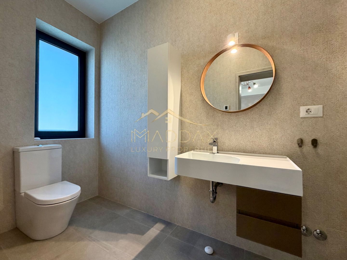 Vila Exclusivista *615mp* - teren 625mp // Erou Iancu Nicolae - Cambridge School - Poză 69