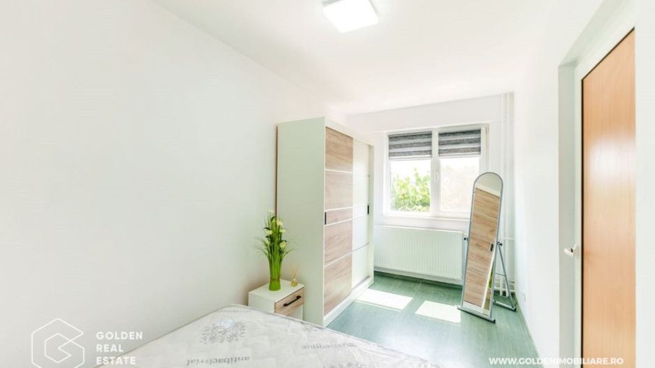 Apartament atractiv, 2 camere, cu centrala termica, zona Intim - Poză 3
