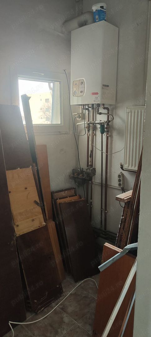 Apartament Piata Kogalniceanu/Izvor - Poză 2