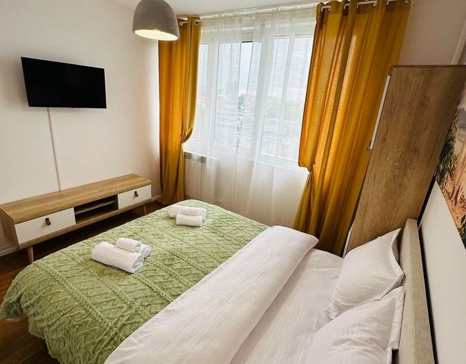 Apartament 3 camere Radu Beller / Parc Floreasca - Poză 10