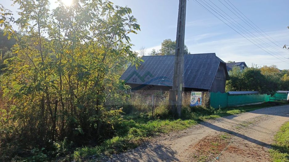 Teren intravilan Horodniceni/Suceava - Poză 7