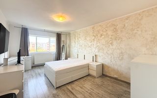Apartament modern,decomandat, etaj intermediar, Intre Lacuri - Poză 2