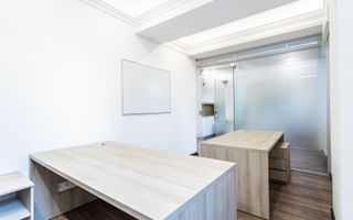 Chirie, oficiu, 116 mp, str. București, Centru - Poză 17