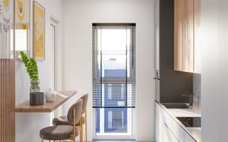 3 camere Aviatiei I bloc nou I locatie premium - Poză 3