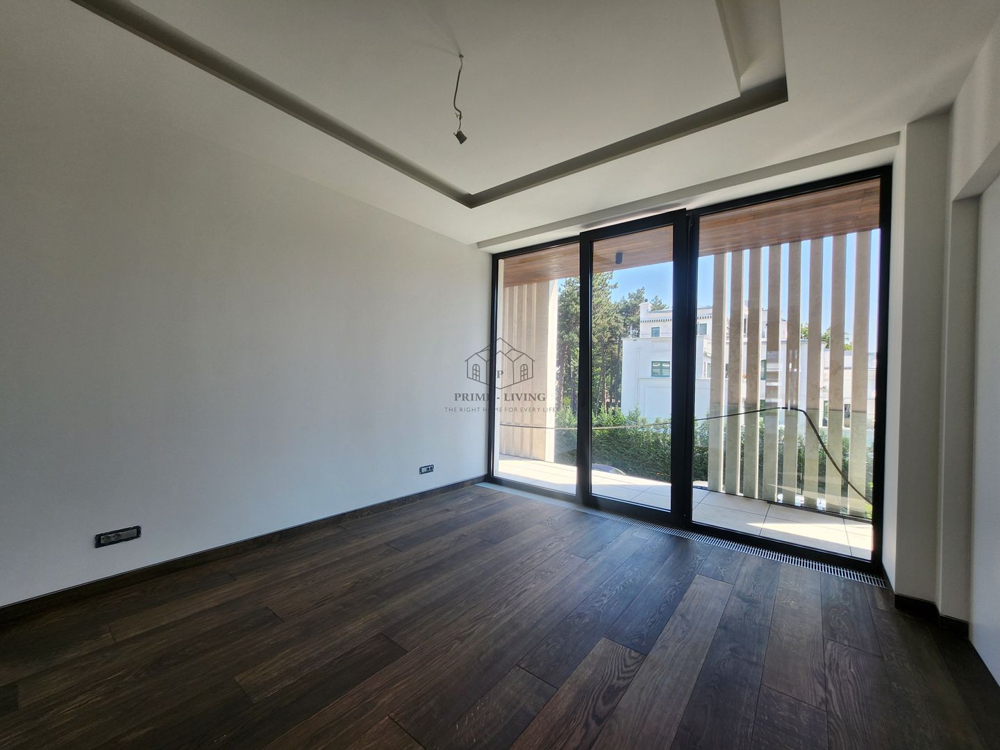 APARTAMENT DE LUX CU 5 CAMERE APROAPE DE BULEVARD KISELELFF - Poză 4