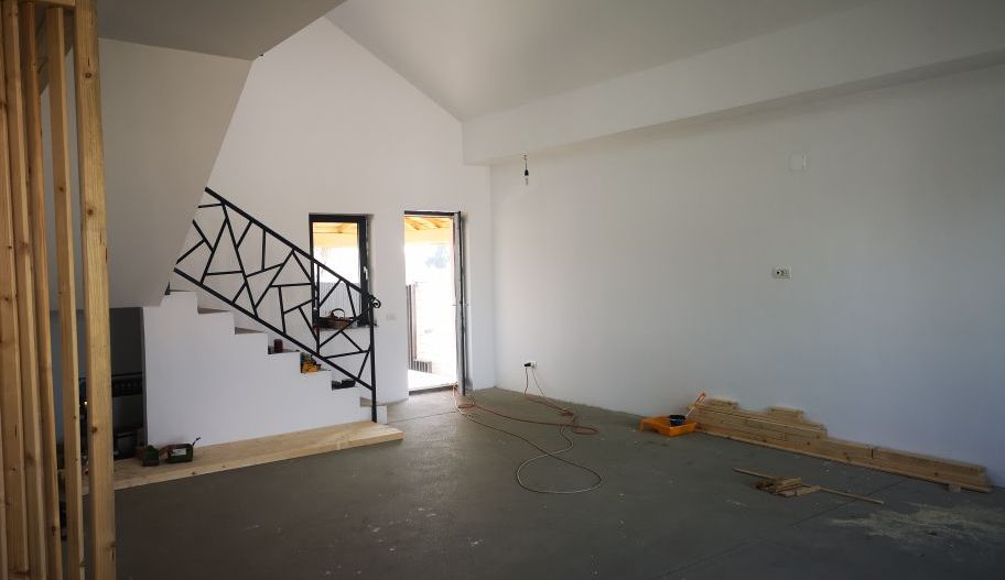 Vila Manastirea Buftea - Poză 5