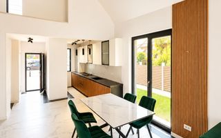 Pantelimon-Vila individuala |Complex rezidential | Acte gata - Poză 2