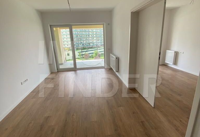 Apartament Nou cu Gradina Proprie Iulius Mall - Poză 1