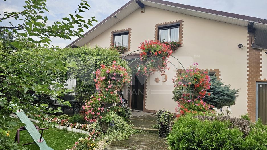 CASA 5 CAMERE | ZONA CENTRALA SAT | COMPLET UTILATA | VOITINEL - Poză 29