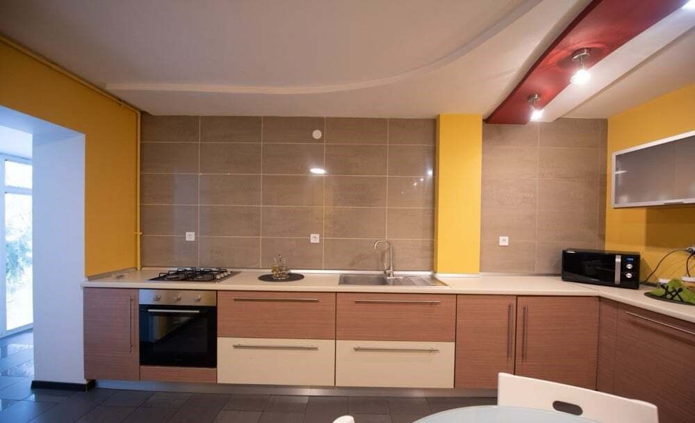 Apart Iulius Mall amenajat centrala proprie - Poză 7