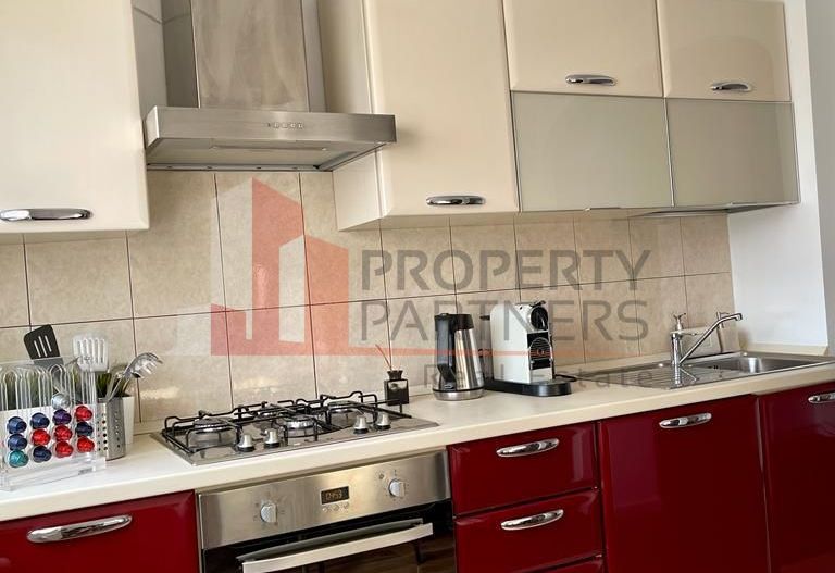 Apartament 2 camere Dorobanti 111-131 - Poză 1