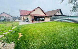 Casa individuala 2018 Sanmihaiu Roman 500mp teren - Poză 4