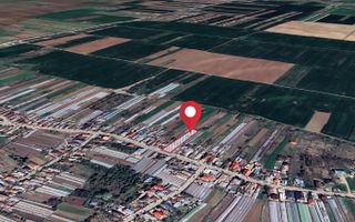 Lot de teren de vanzare excelent,Comuna Vidra, Ilfov, ideal investitie - Poză 3