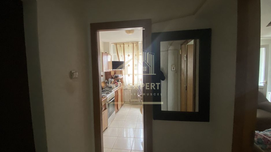 APARTAMENT 3 CAMERE, ETAJ 4, BLOC TURN. - Poză 7