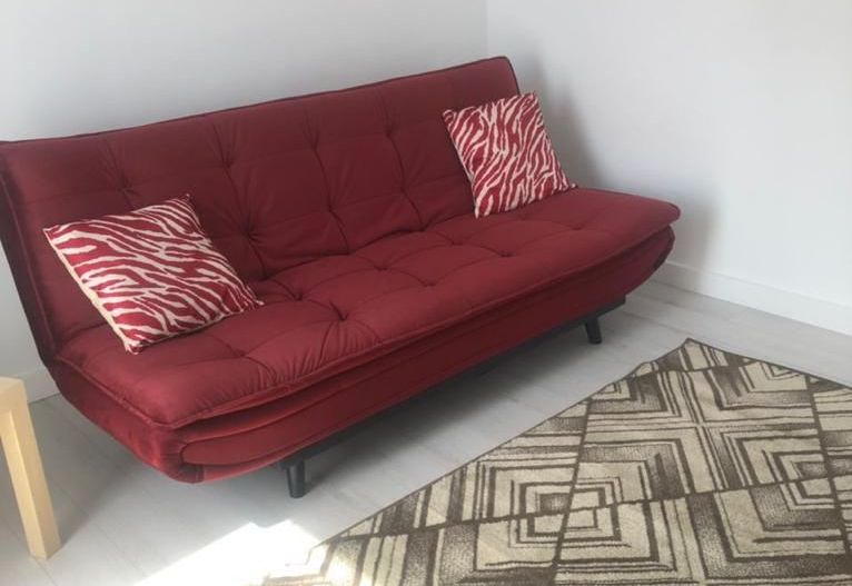 Mihai Bravu 3 camere bloc Boutique an 2021 - Poză 19