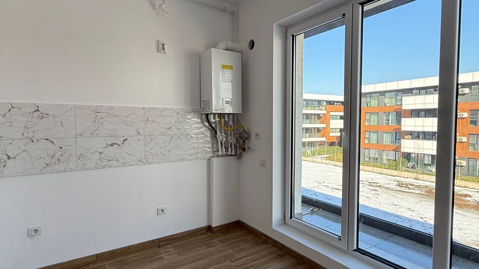 PROMO PARCARE GRATUITA- APARTAMENT 2 CAMERE - COMISION 0! - Poză 3