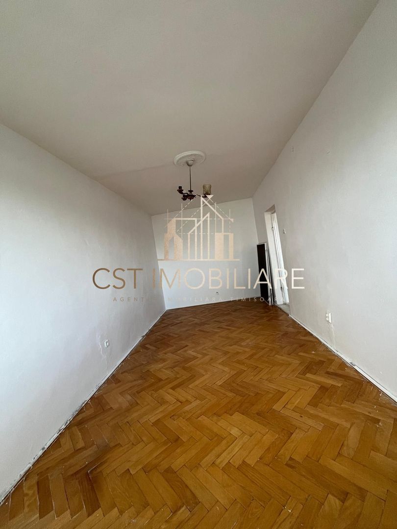 Apartament cu 2 camere / Buziasului - Poză 2