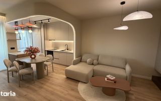 Apartament ultramodern / etaj intermediar - Poză 2