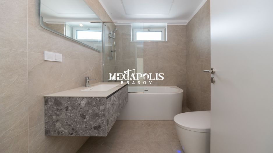 Penthouse Premium | Zona Astra | 160 mp - Poză 19