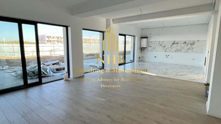 Dezvoltator Roka Gardens Tunari - Vile de lux, mutare imediata! - Poză 8