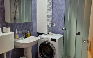 Apartament 2 camere de vânzare | Exterior Vest, Sibiu | decomandat - Poză 11