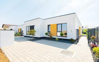 Duplex Dumbravita Zona Padure -Modern+teren 300 mp - Poză 1