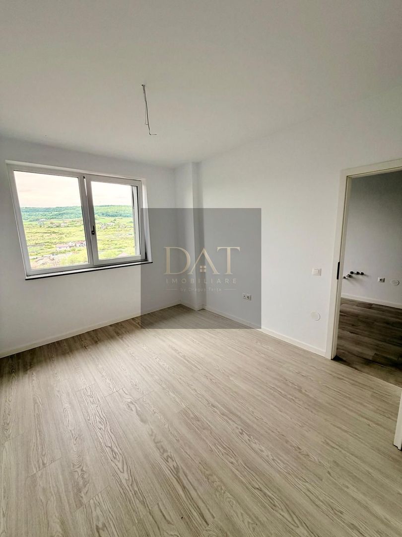 Apartament 3 camere, finisat si boxa inclusa, BETA RESIDENCE - Poză 5