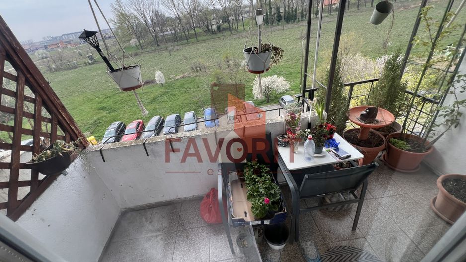 Apartament 4 camere decomandat | Boxa la subsol | Girocului-Fratelia - Poză 13