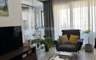 AP. 2 CAMERE- ROKA RESIDENCE, DOG-FRIENDLY, PARCARE INCLUSA, BLOC NOU - Poză 3