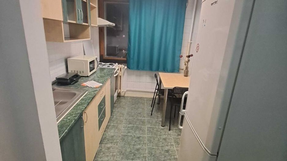 OFERTA Ap 2 camere Titan T487 - Poză 4