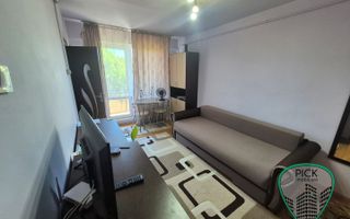 P 4232 - Apartament cu 1 cameră în Târgu Mureș, Tudor, Kaufland - Poză 2