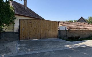 Teren intravilan de vanzare, Paclisa - Poză 1